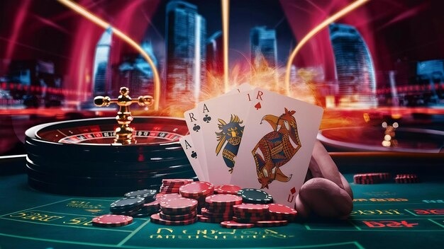 asia200 Dragon Tiger table on mobile showing real-time bet settlement